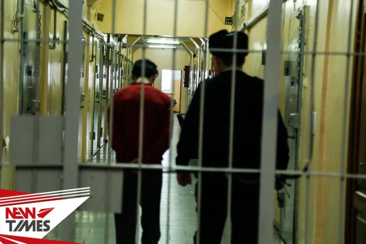 Фото: ИА «NewTimes.kz»