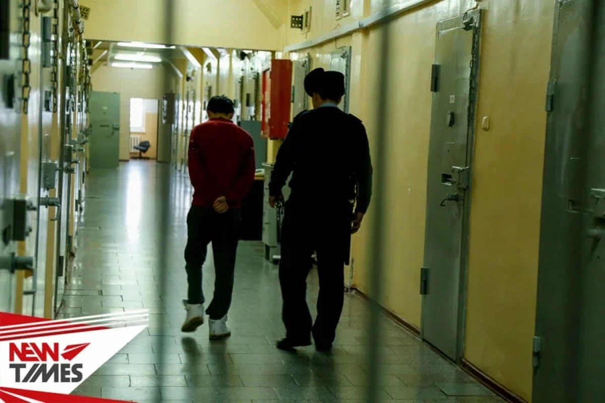 Фото: ИА «NewTimes.kz»