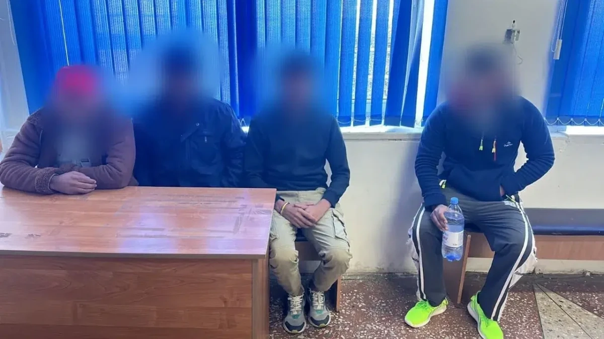 Фото: ДП ЗКО