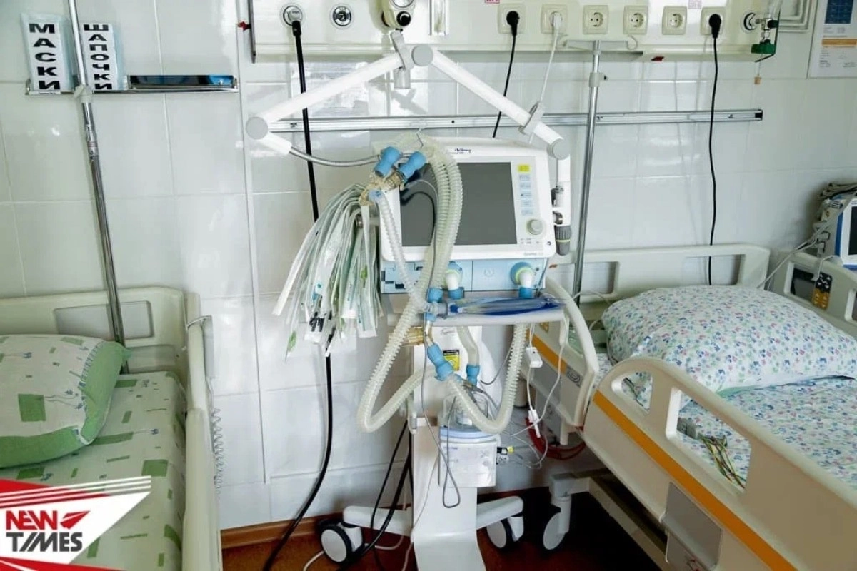 Фото: ИА «NewTimes.kz»