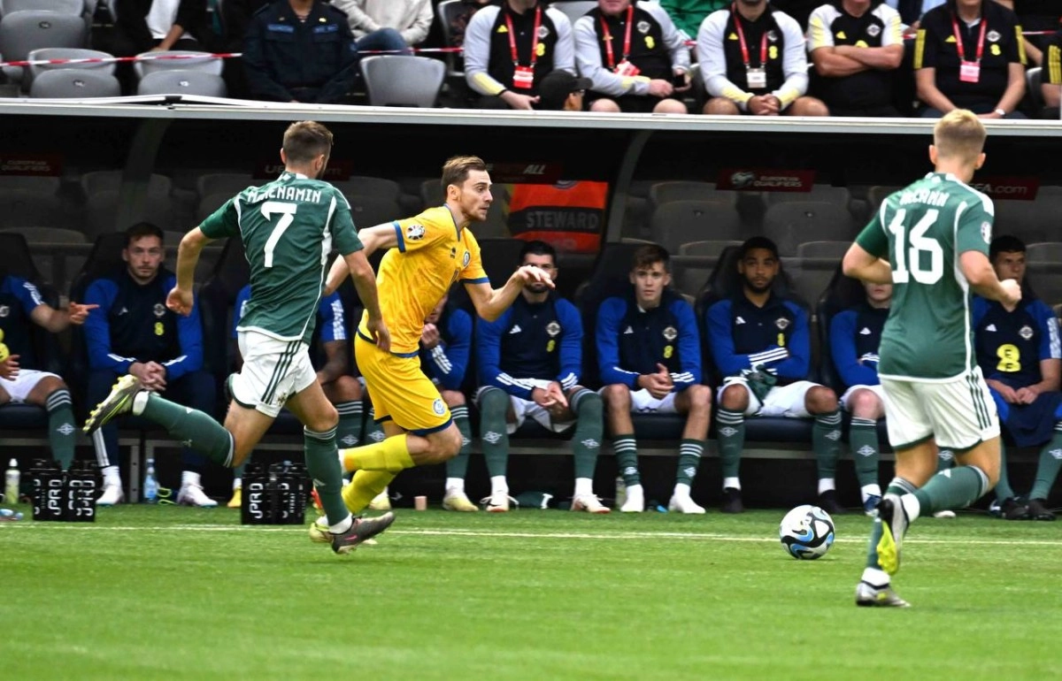 Фото: Пресс-служба Акорды