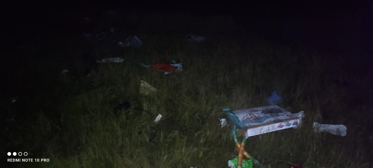 Фото: ПС ДП Акмолинской области