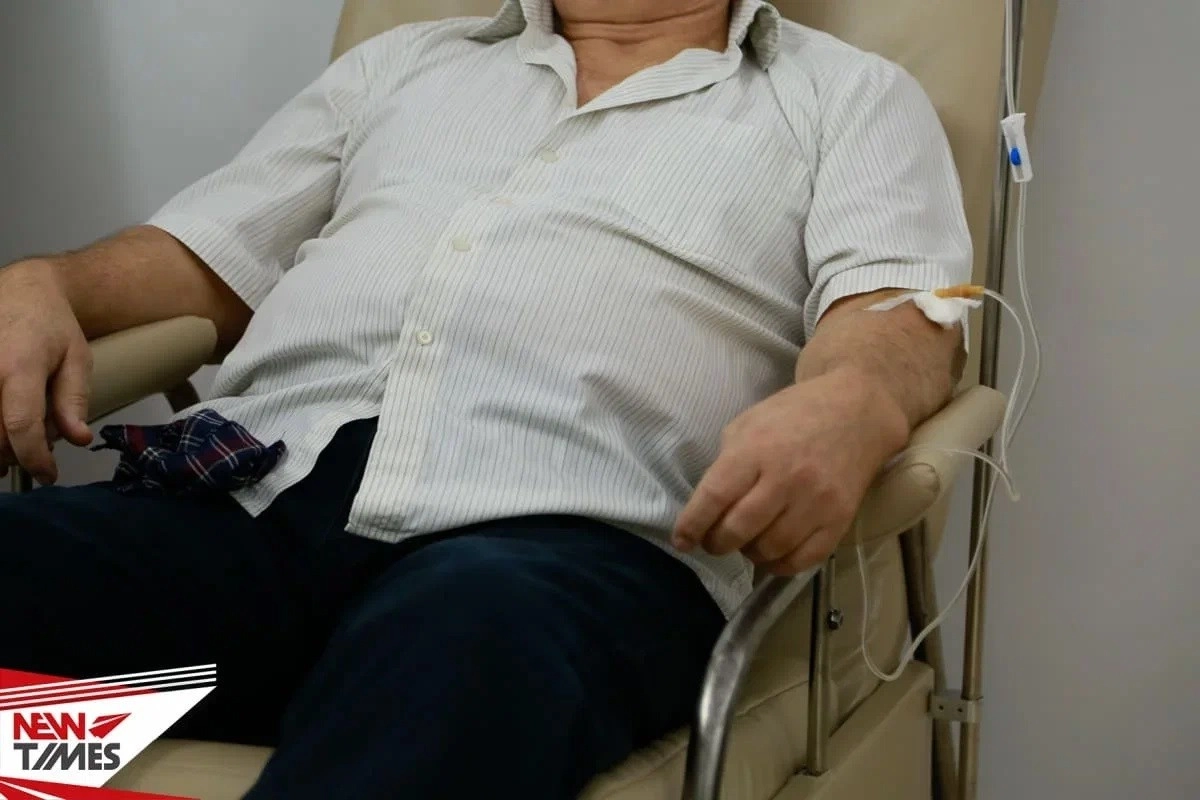 Фото: ИА «NewTimes.kz»