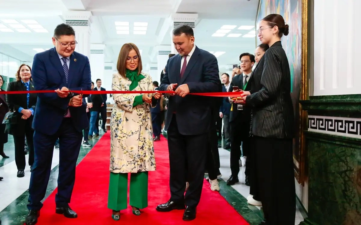 Фото: МИА "Казинформ"