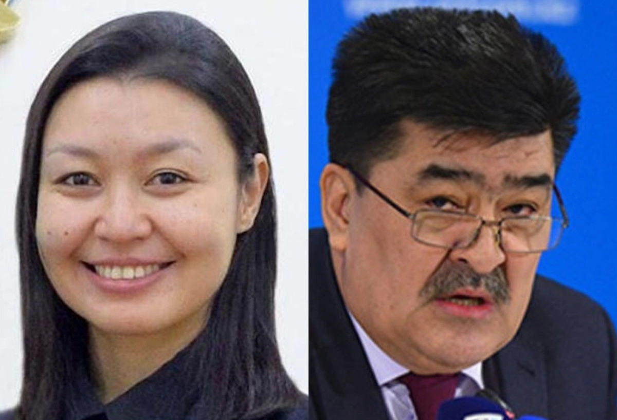 Коллаж: ИА «NewTimes.kz»