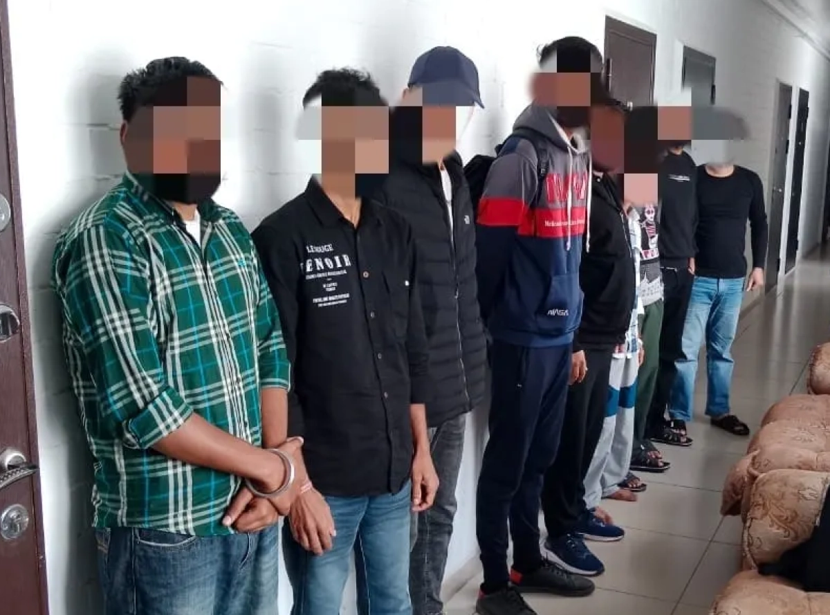 Фото: ДП ЗКО