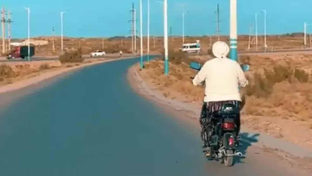 Фото: видео кадры