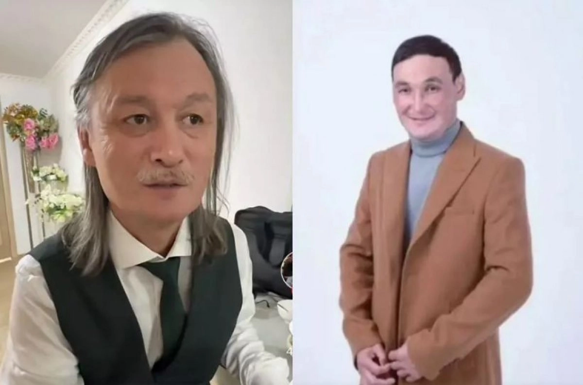 Фото коллаж Skifnews.kz