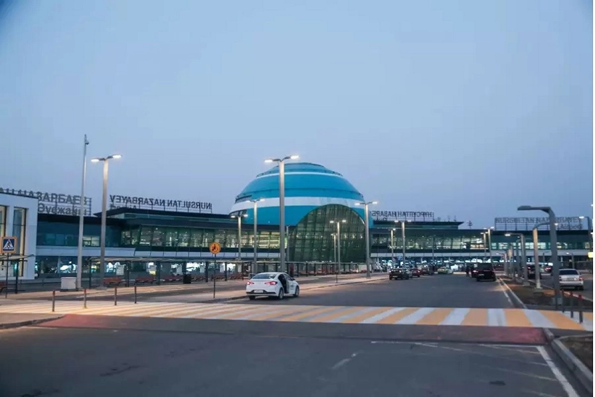 Фото: ИА «NewTimes.kz»