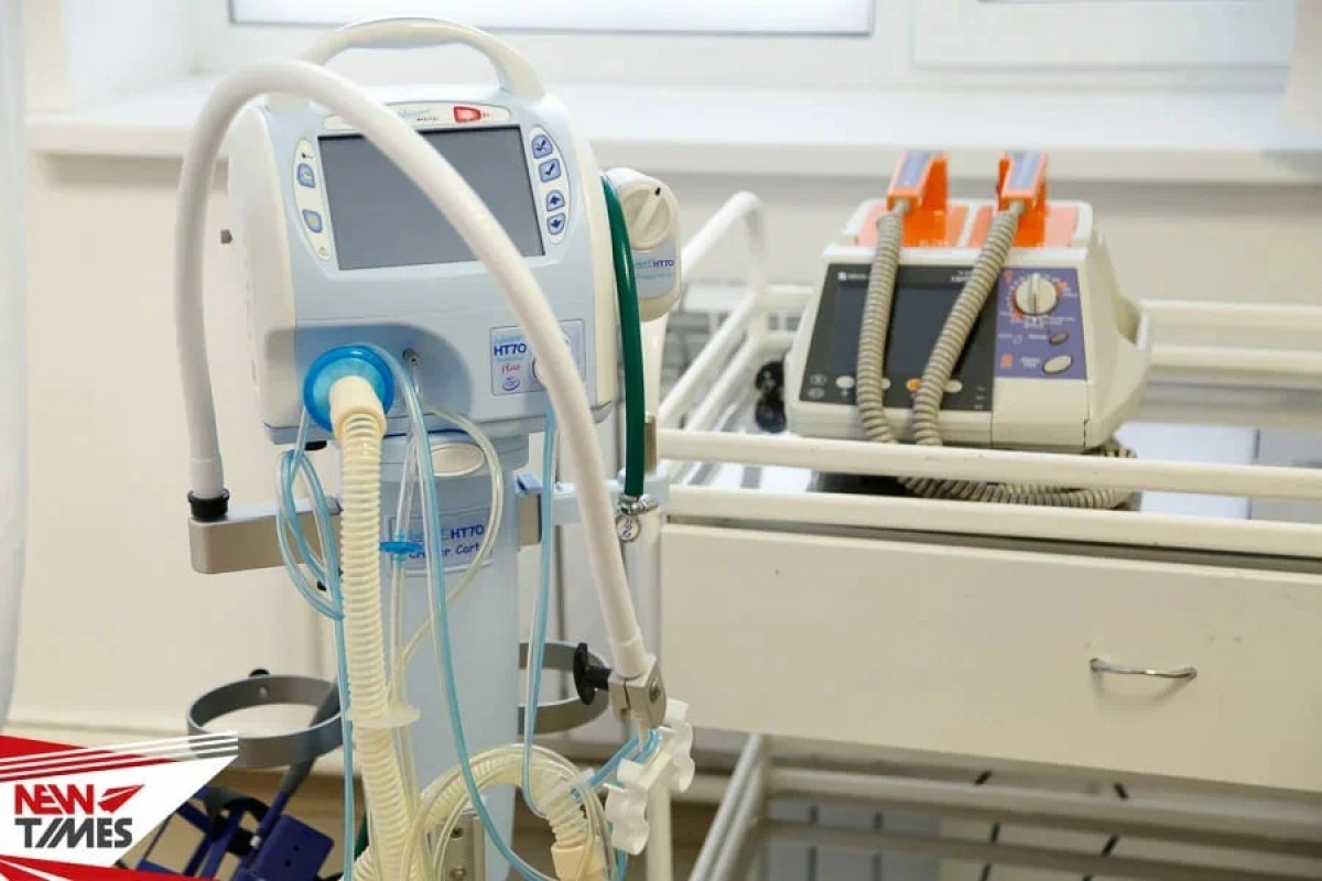 Фото: ИА «NewTimes.kz»