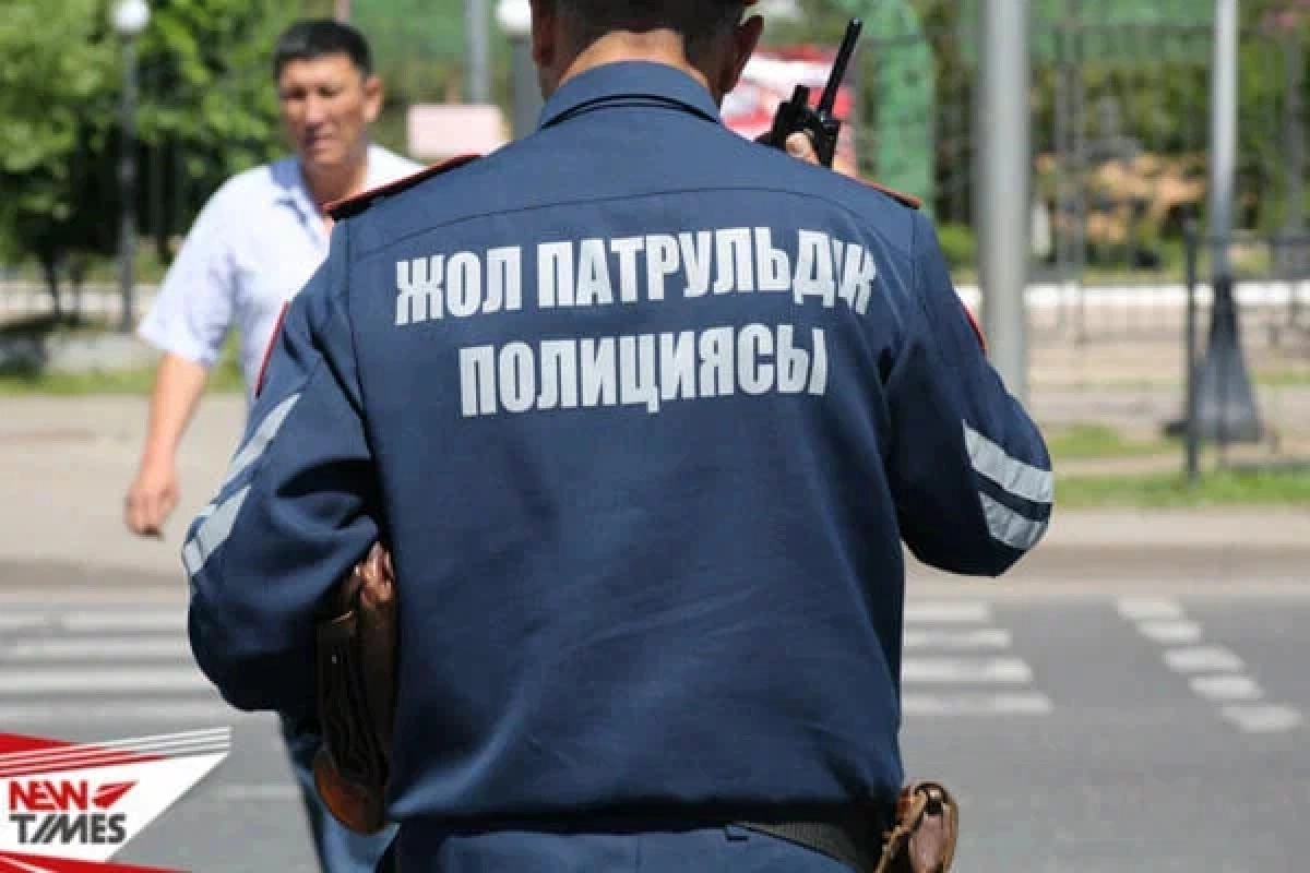 Фото: ИА «NewTimes.kz»