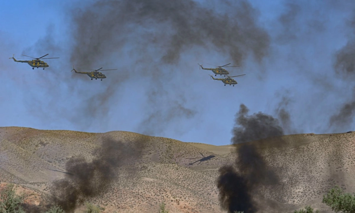 Фото: Акорда