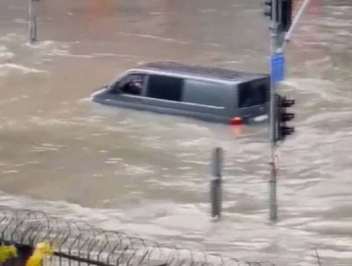 Фото: стоп-кадр OIHA