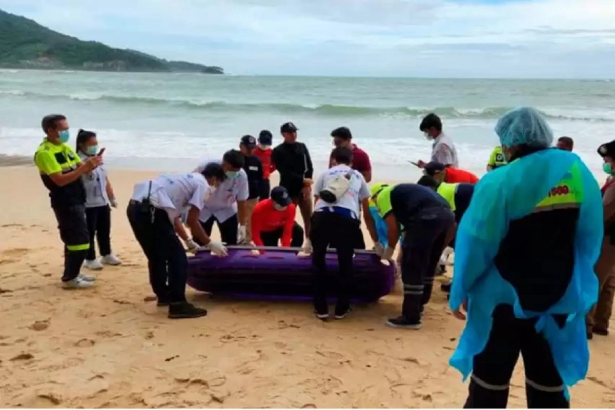 Фото: thephuketnews.com