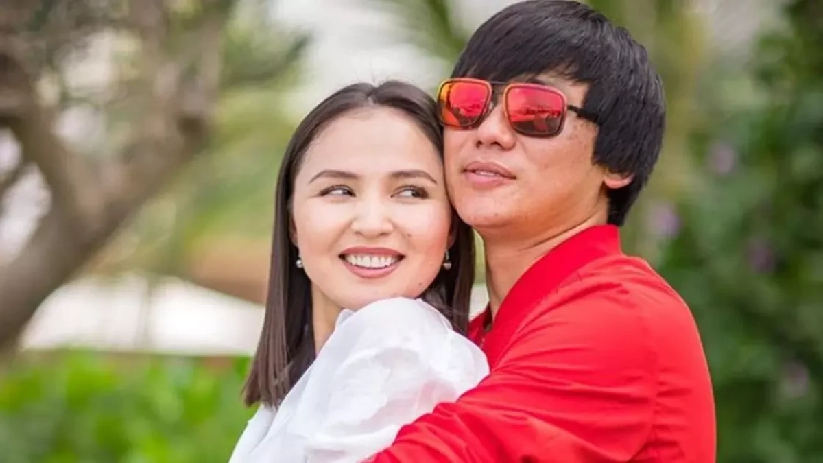 Фото: Фото: Instagram/zhuldyzabdukarimovaofficial