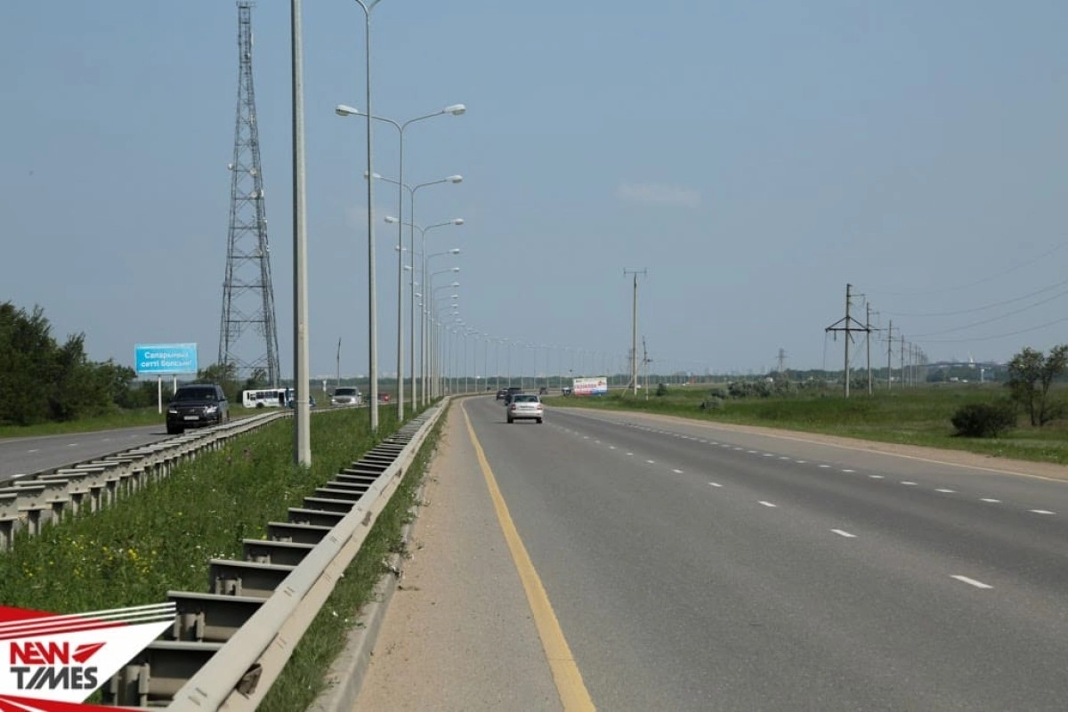 Фото: ИА «NewTimes.kz»