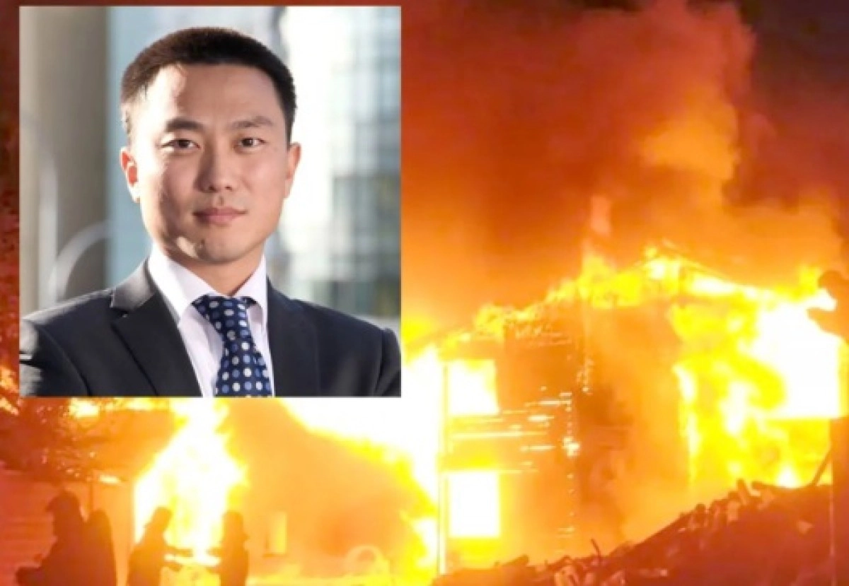 Коллаж: Александр Цой/Instagram