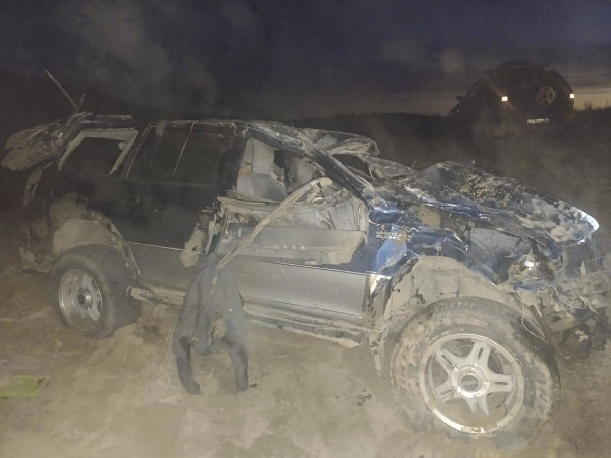 Фото: МВД РК