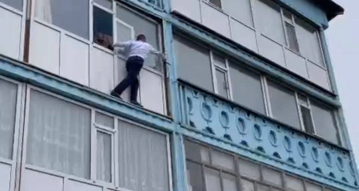 Фото: Polisia.kz