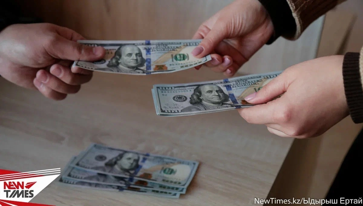 Фото: ИА «NewTimes.kz»