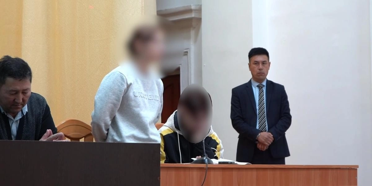 Кадр из видео/ AstanaTV