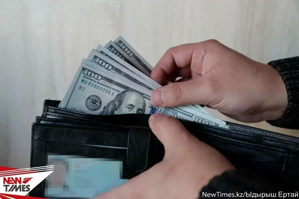 Фото: ИА «NewTimes.kz»