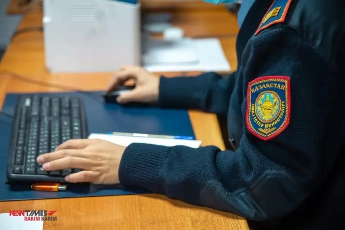 Фото: ИА «NewTimes.kz»