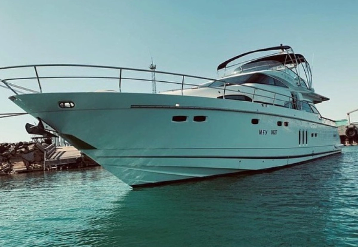 Фото: boat.spb/Instagram