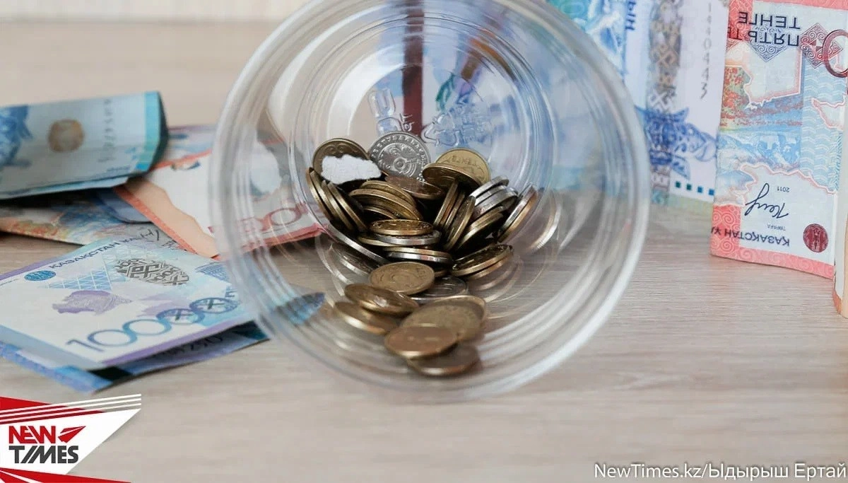 Фото: ИА «NewTimes.kz»