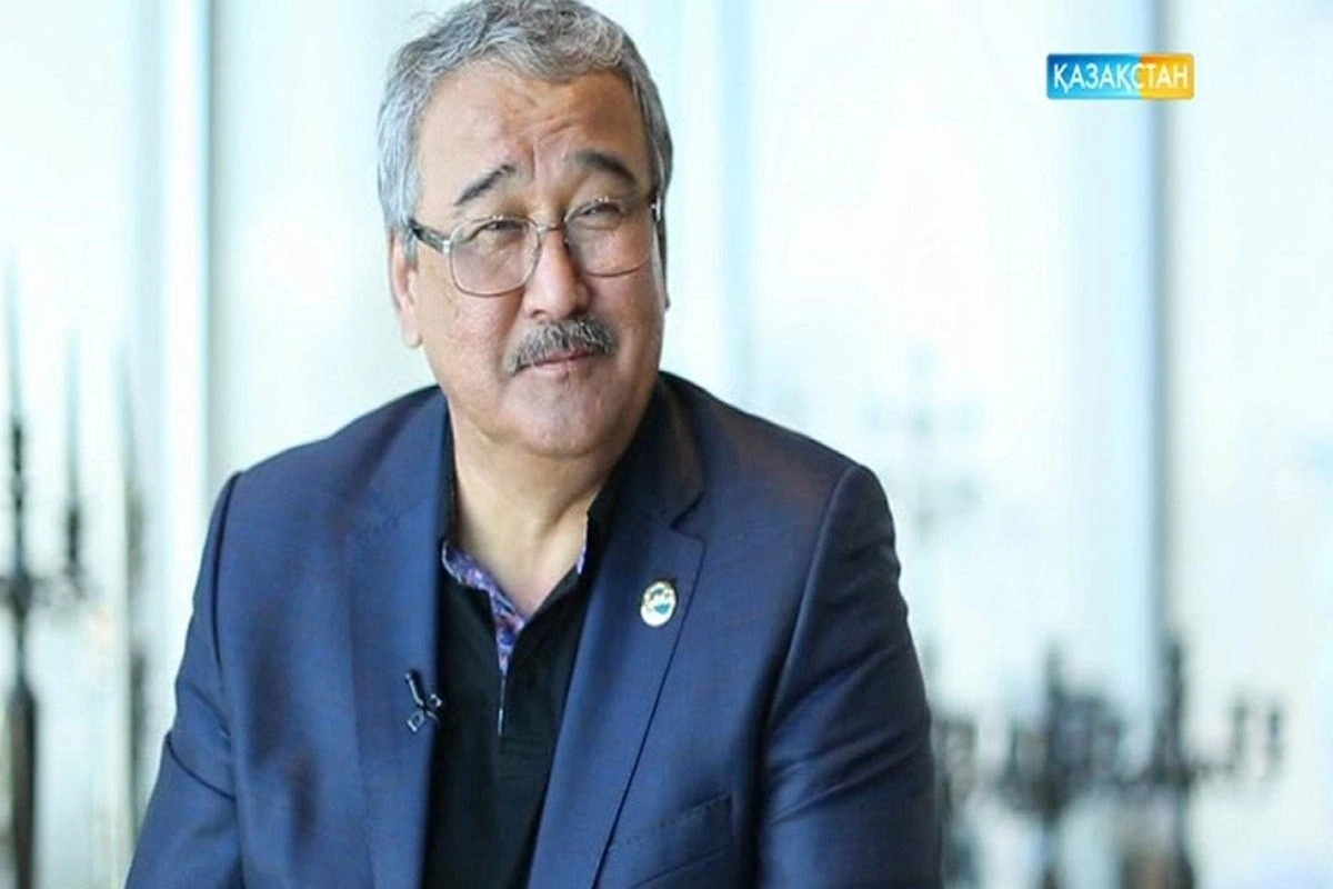 Фото: qazaqstan.tv