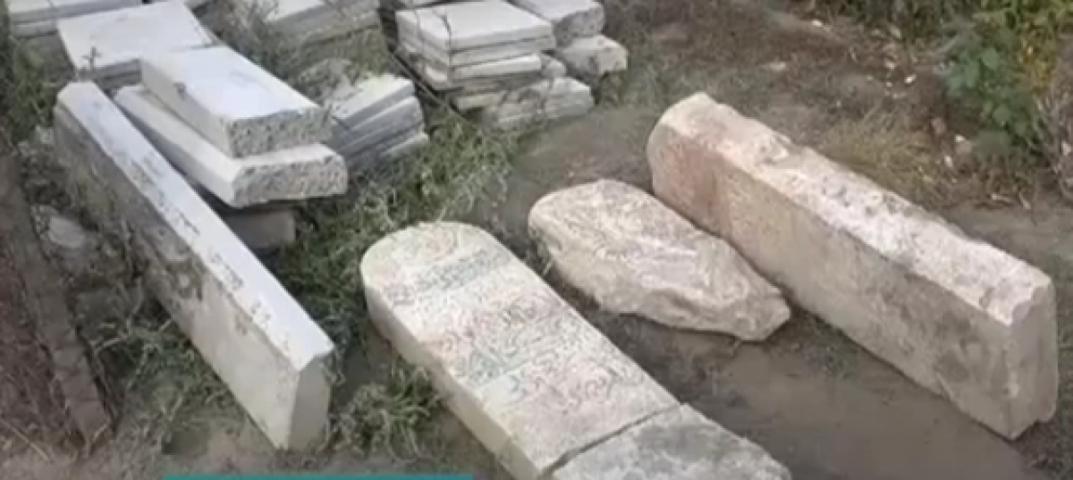 Фото: кадр из видео