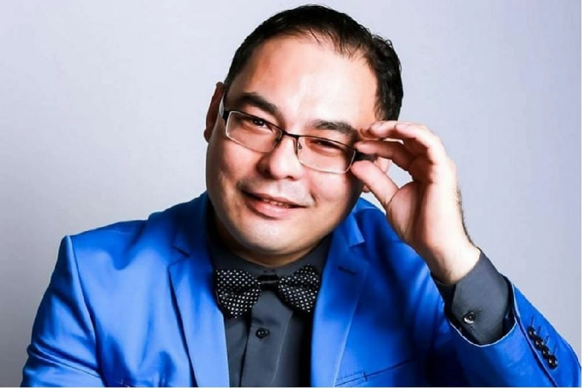 Фото со страницы фотографа в соцсети