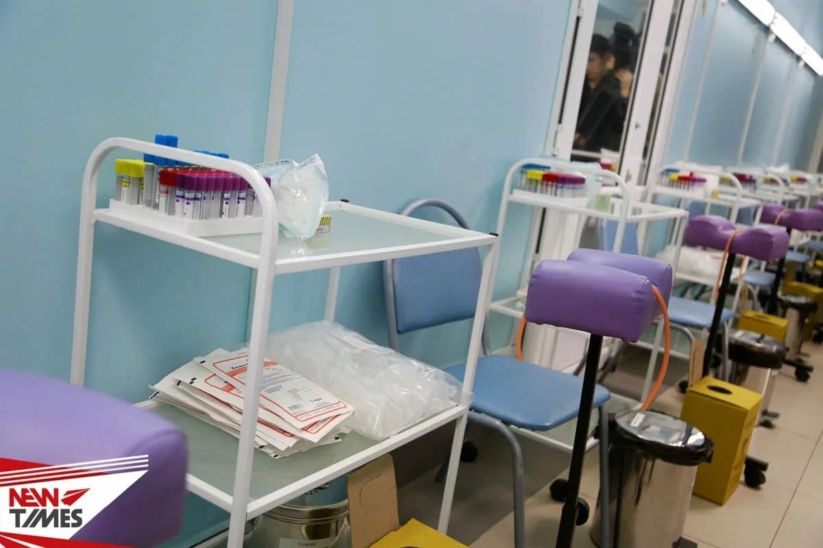 Фото: ИА «NewTimes.kz»