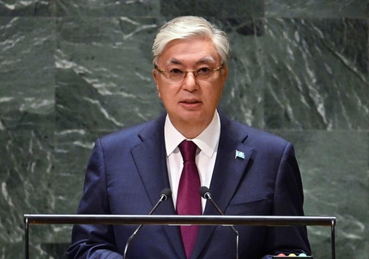 Фото: Пресс-служба Акорды