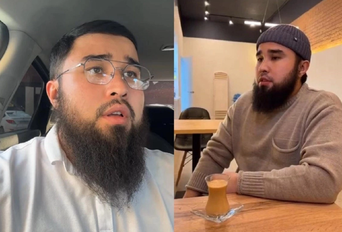 Фото: instagram/zhugunussov