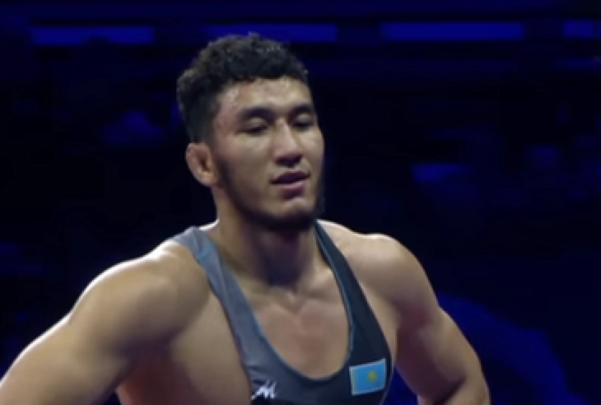 Кадр из видео