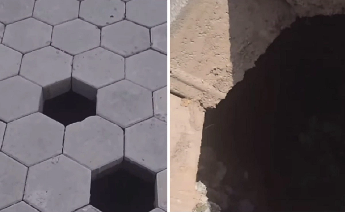 Кадр из видео