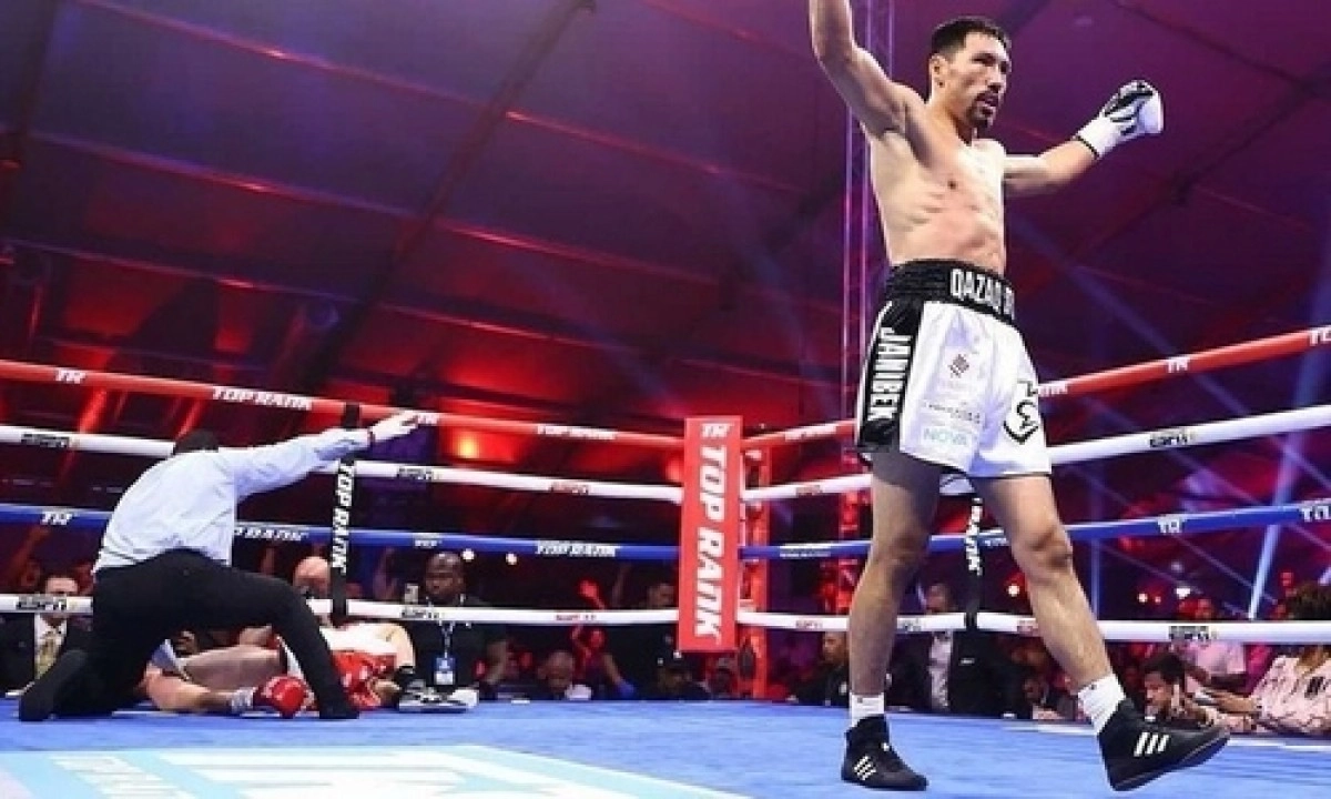 Фото с сайта sports.kz