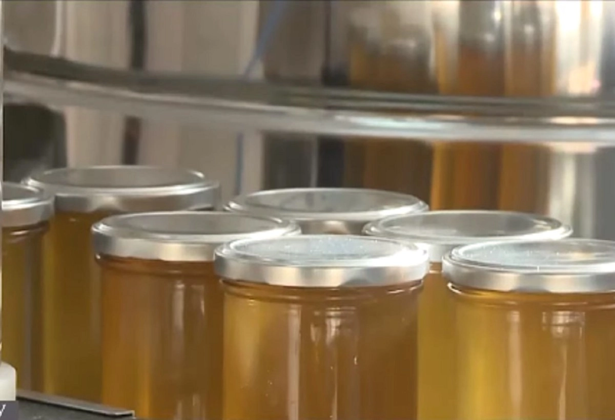 Кадр из видео