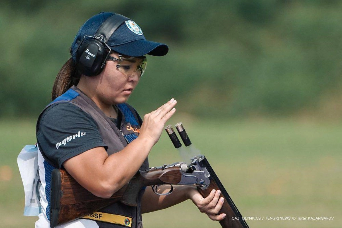 Фото: минтуризма и спорта РК