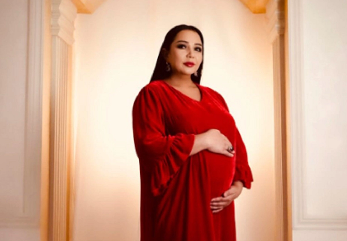 Фото: altynaizhorabayeva