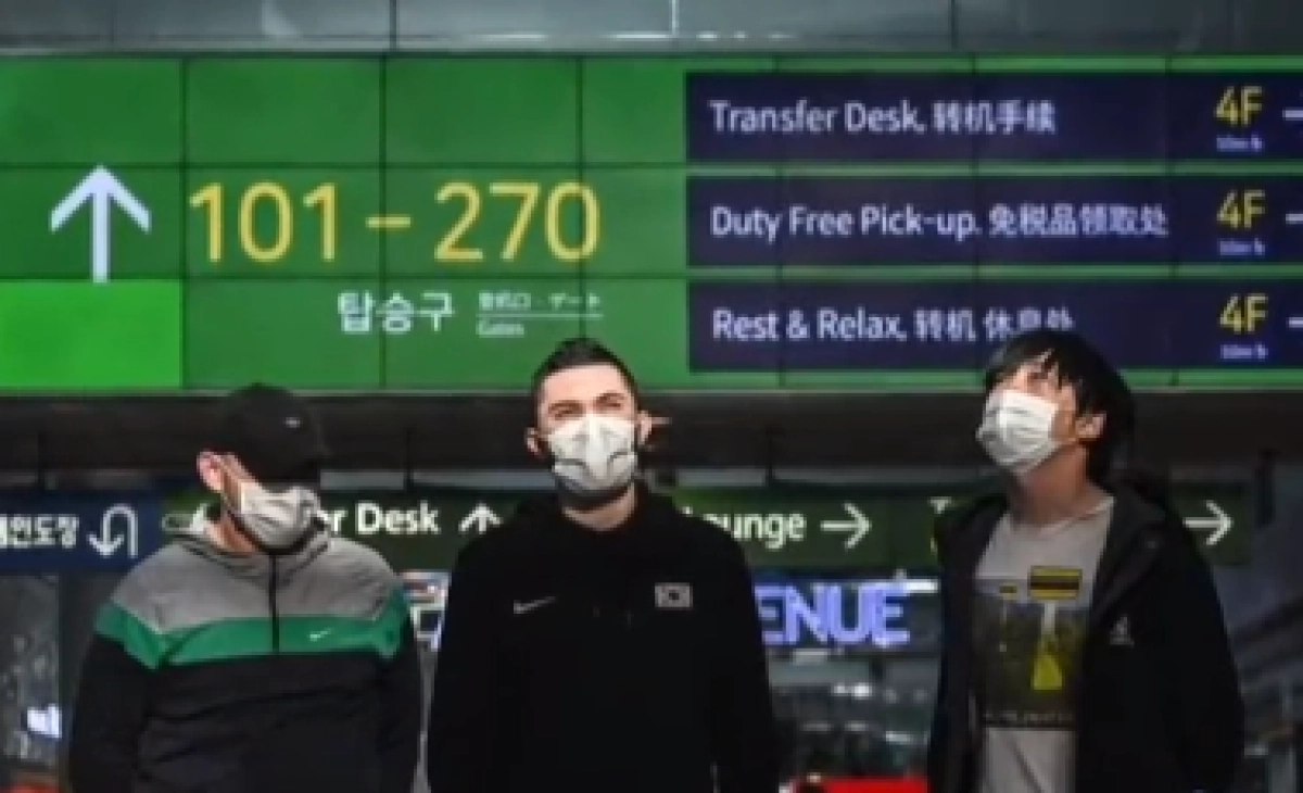 Фото: кадр из видео