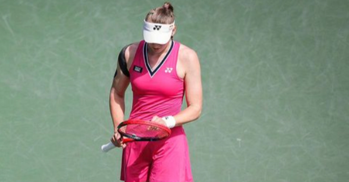 Фото: Instagram/@lenarybakina