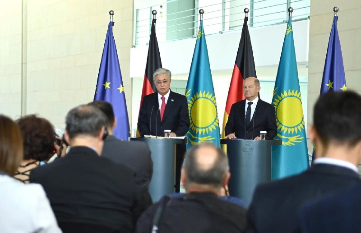 Фото: пресс-служба Акорды