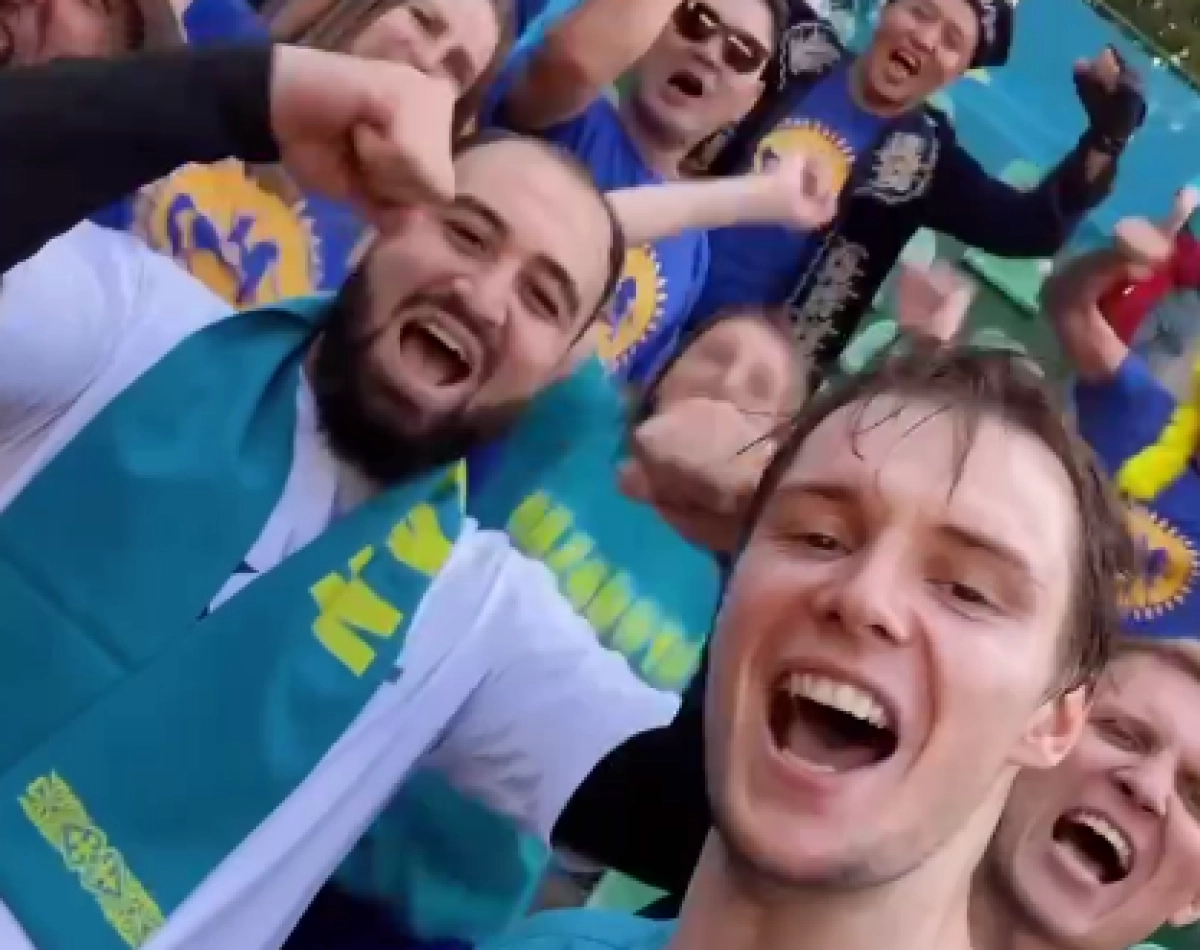 Кадр из видео