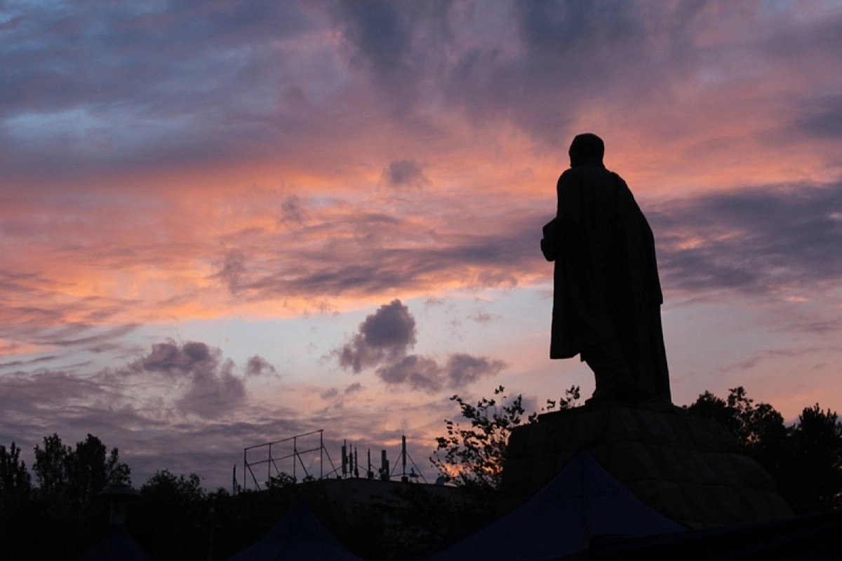 Фото Абликима Акмуллаева