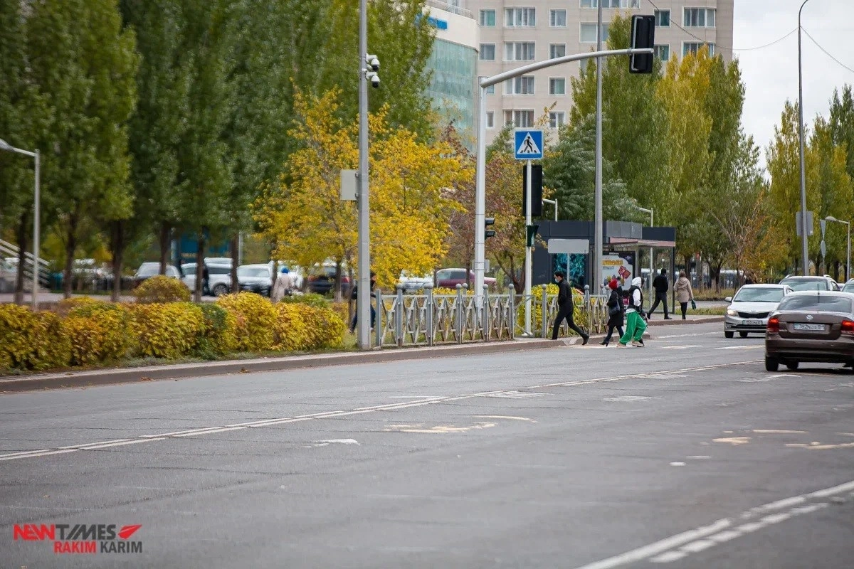 Фото: ИА «NewTimes.kz»