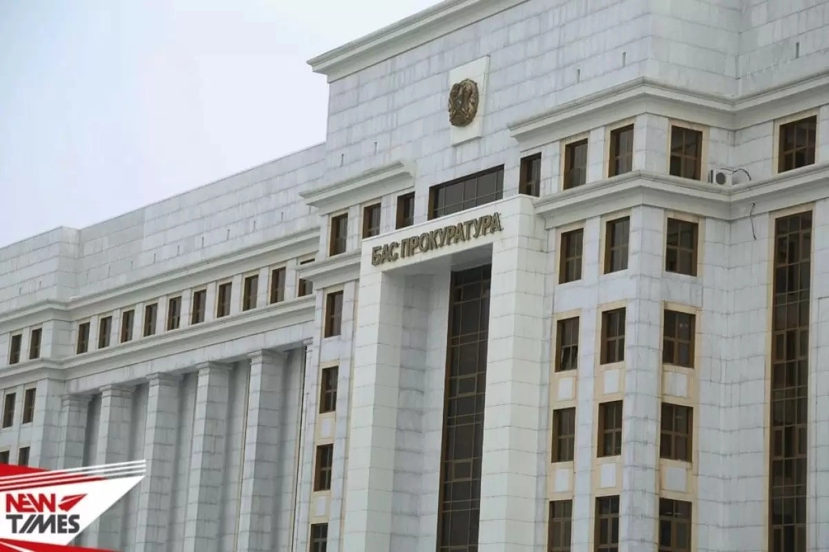 Фото: ИА «NewTimes.kz»