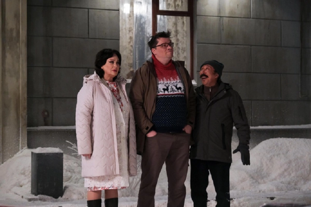 Фото: скриншот видео