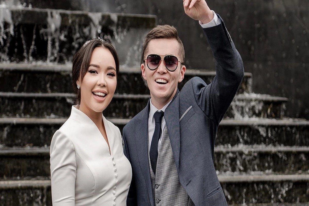 Фото: instagram.com/gulzada_tl